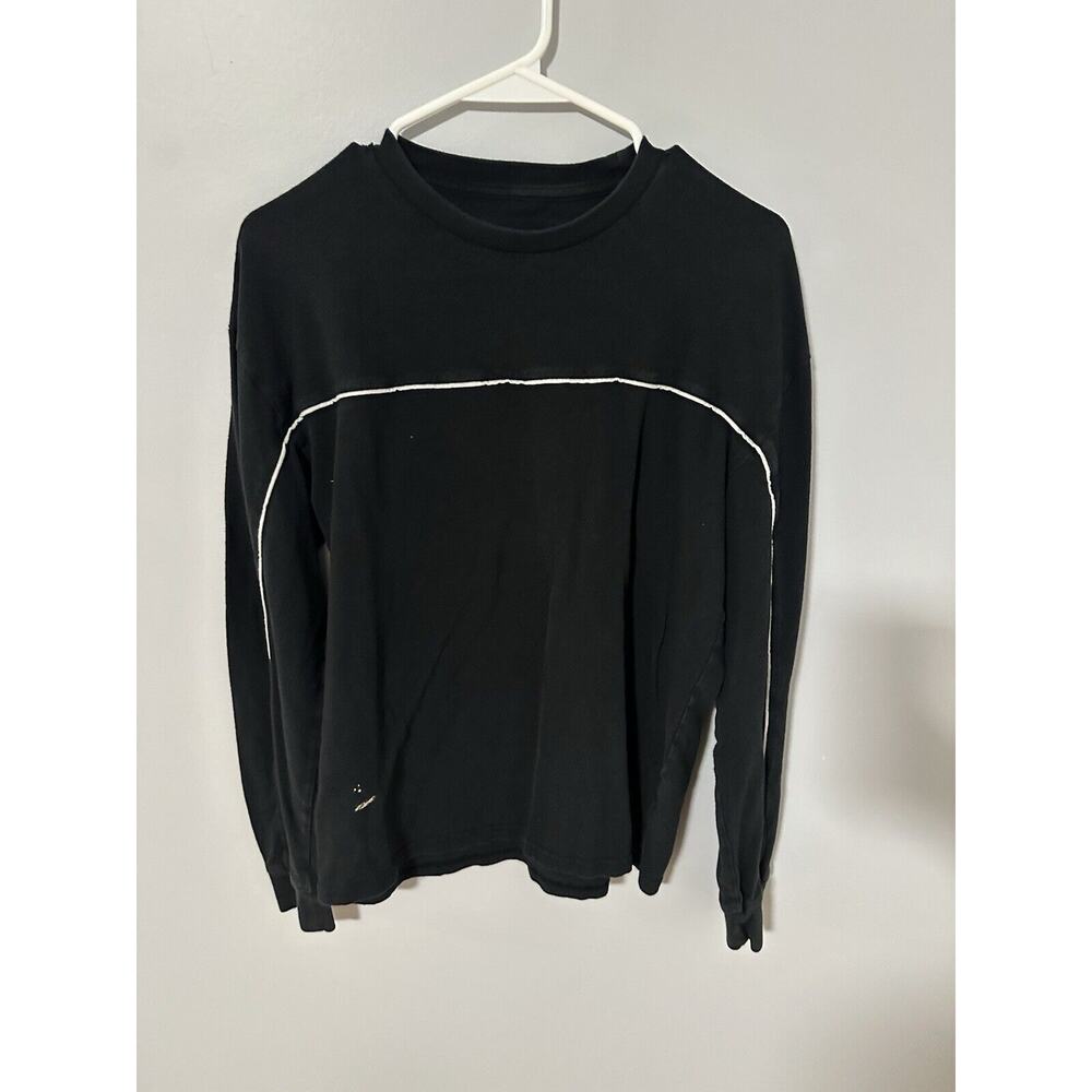 Black Pacsun Long Sleeve